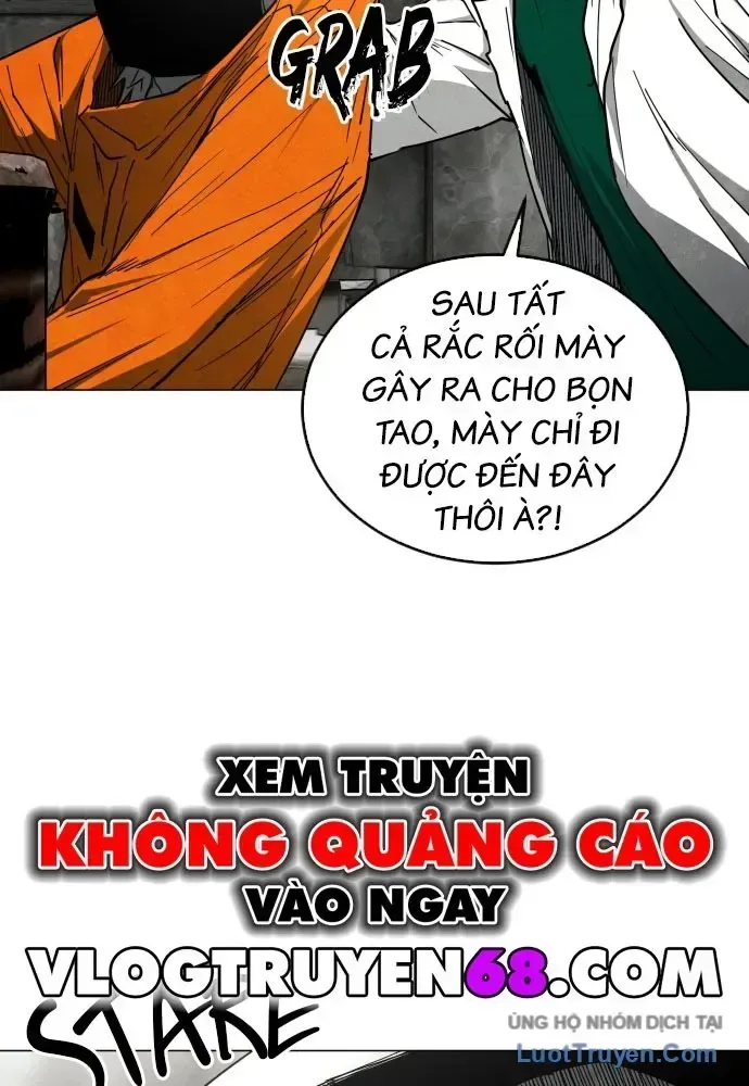 Vùng Đất Sương Mù chương 35 - trang 112
