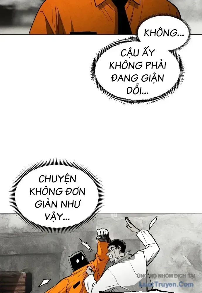 Vùng Đất Sương Mù chương 35 - trang 120