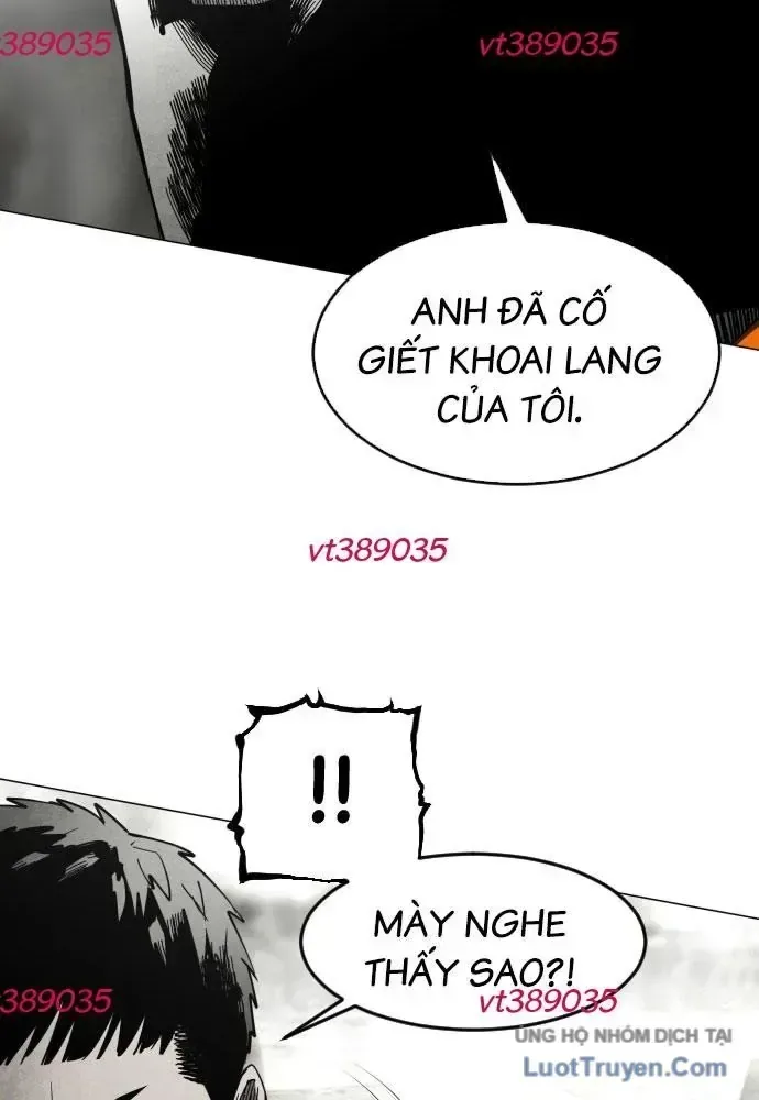 Vùng Đất Sương Mù chương 35 - trang 136