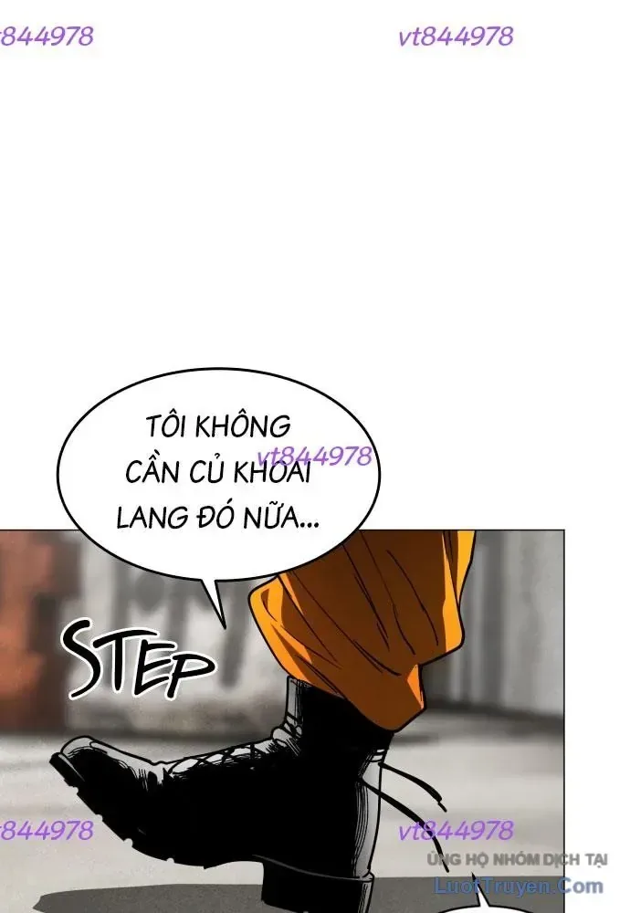 Vùng Đất Sương Mù chương 36 - trang 3
