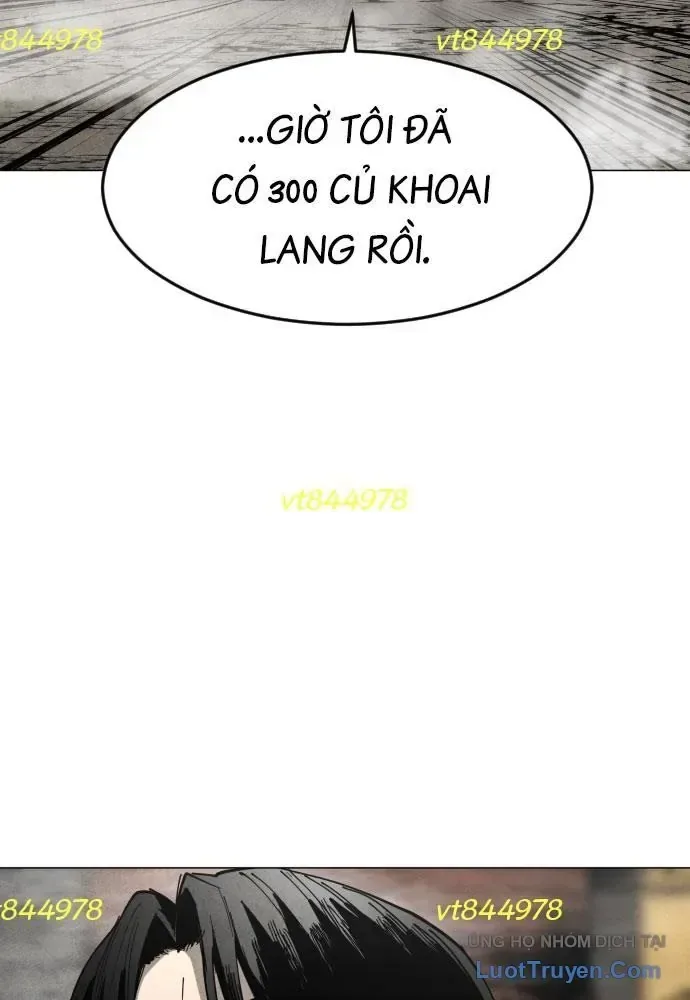 Vùng Đất Sương Mù chương 36 - trang 6