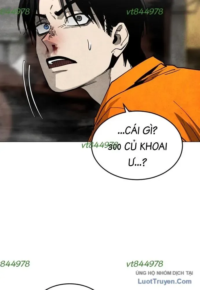Vùng Đất Sương Mù chương 36 - trang 7