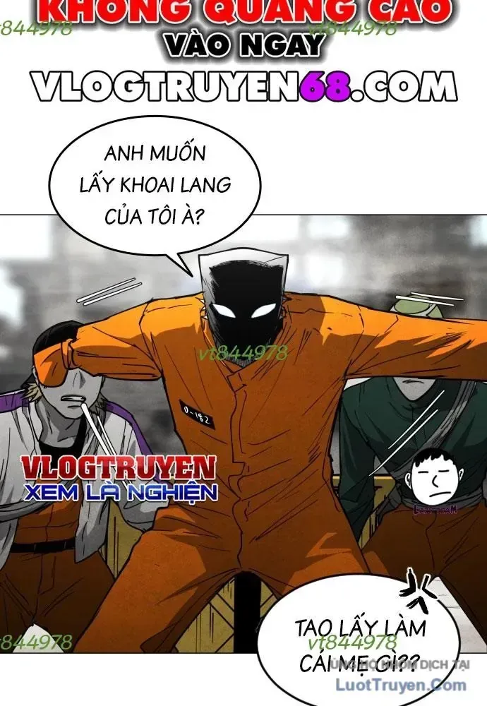 Vùng Đất Sương Mù chương 36 - trang 9
