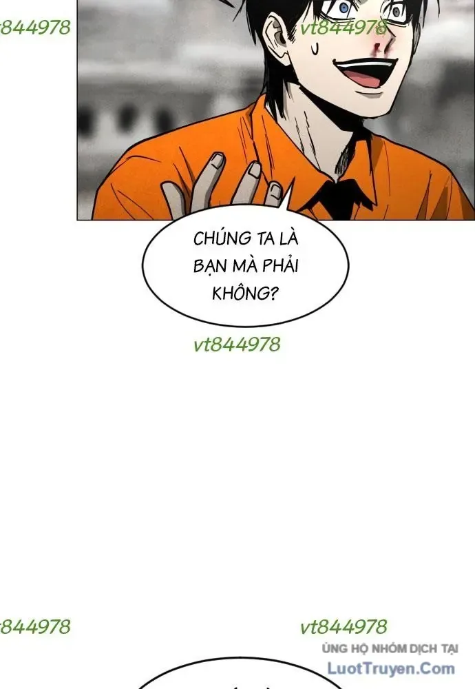 Vùng Đất Sương Mù chương 36 - trang 12