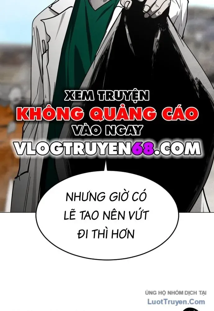 Vùng Đất Sương Mù chương 36 - trang 21