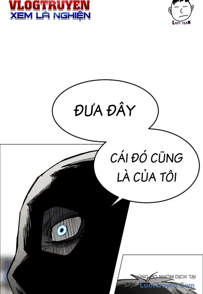 Vùng Đất Sương Mù chương 36 - trang 22