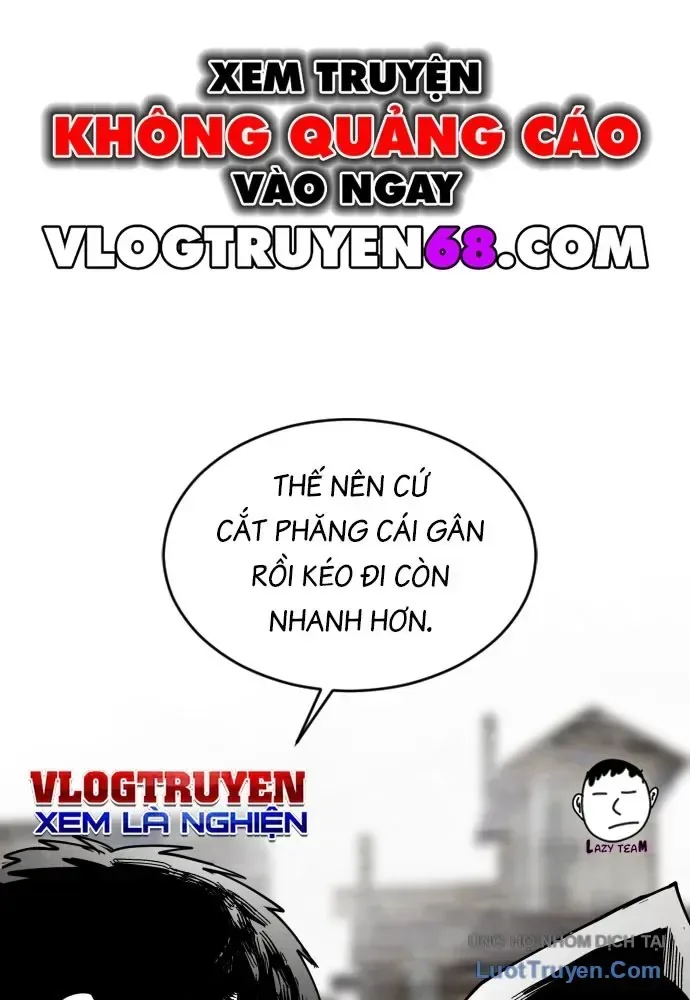 Vùng Đất Sương Mù chương 36 - trang 28