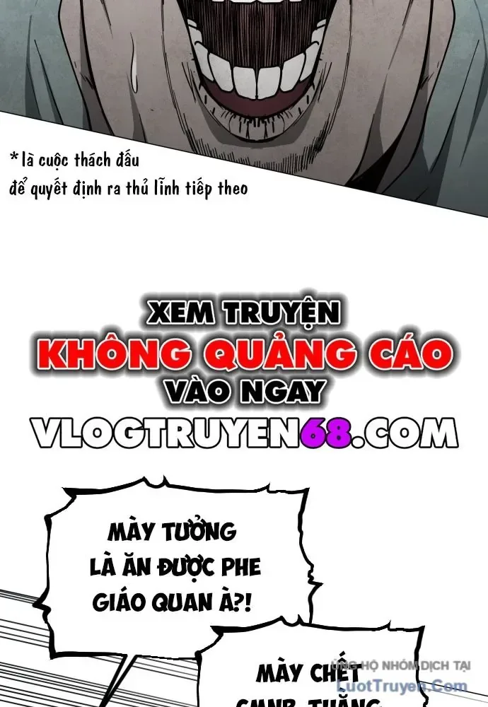 Vùng Đất Sương Mù chương 36 - trang 34