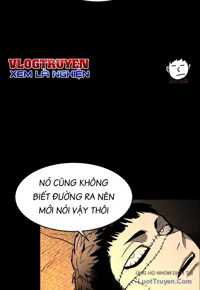 Vùng Đất Sương Mù chương 36 - trang 48