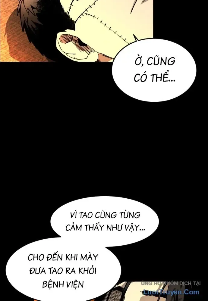 Vùng Đất Sương Mù chương 36 - trang 53