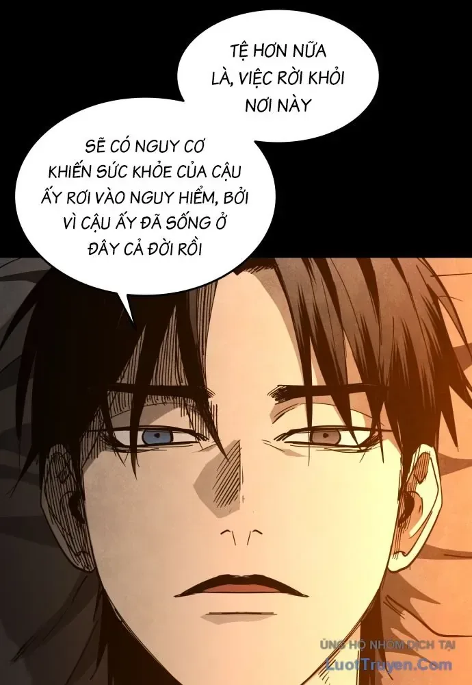 Vùng Đất Sương Mù chương 36 - trang 64