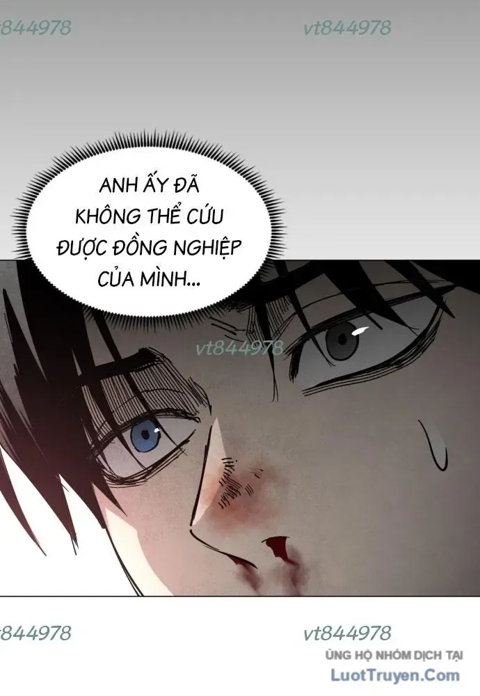 Vùng Đất Sương Mù chương 36 - trang 74