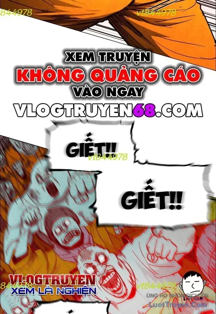 Vùng Đất Sương Mù chương 36 - trang 90