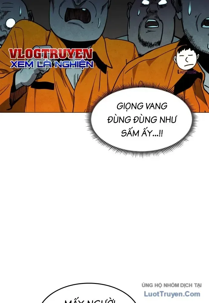 Vùng Đất Sương Mù chương 36 - trang 102