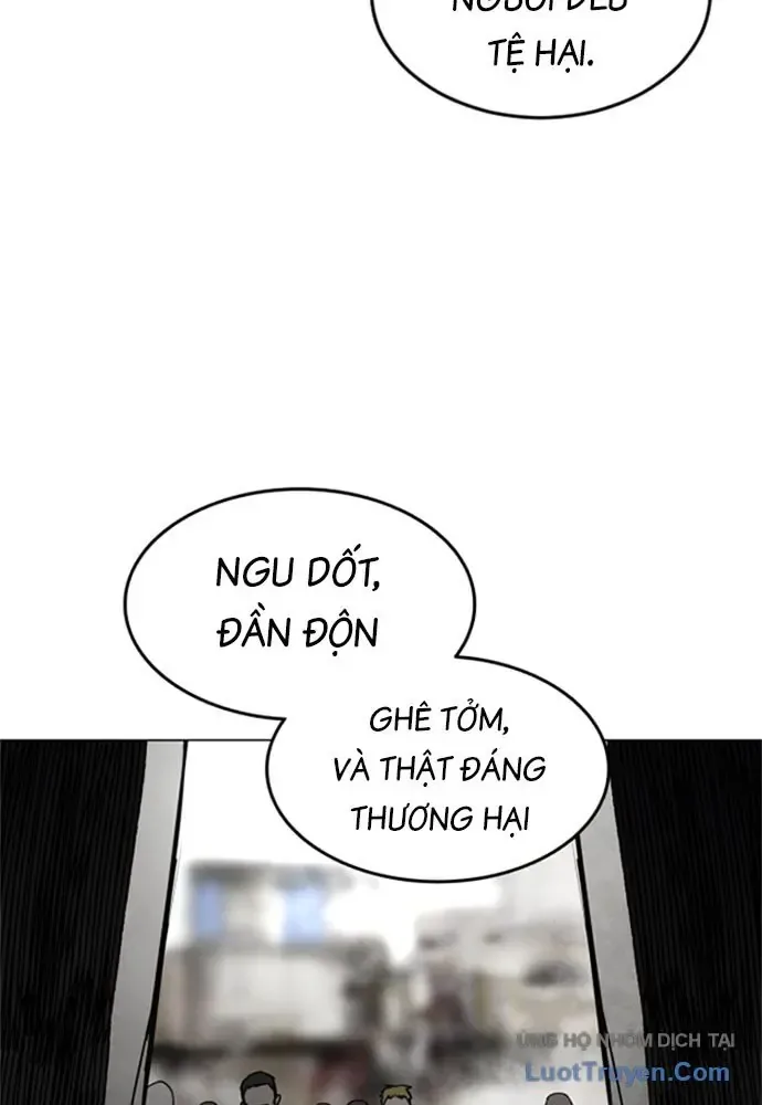 Vùng Đất Sương Mù chương 36 - trang 105