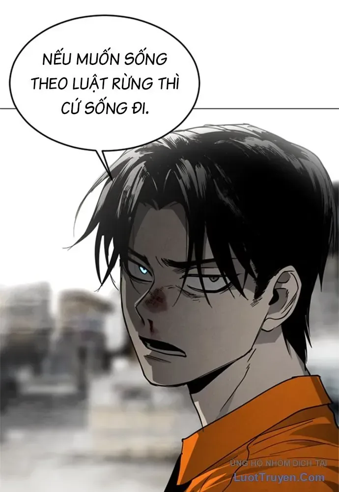 Vùng Đất Sương Mù chương 36 - trang 107