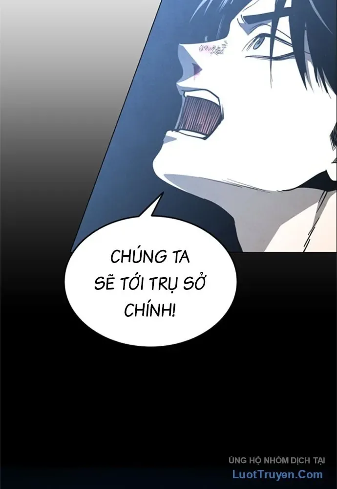 Vùng Đất Sương Mù chương 36 - trang 136