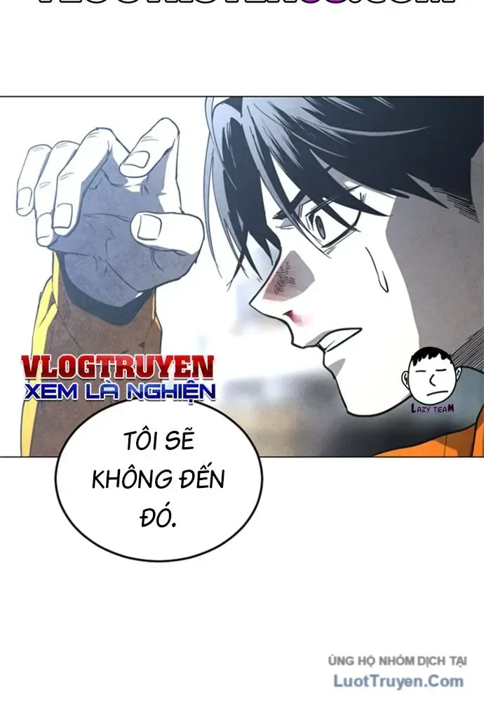 Vùng Đất Sương Mù chương 36 - trang 140
