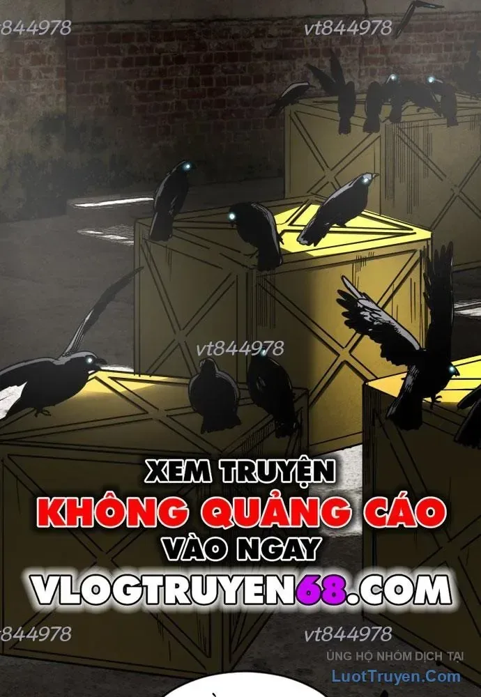Vùng Đất Sương Mù chương 36 - trang 152