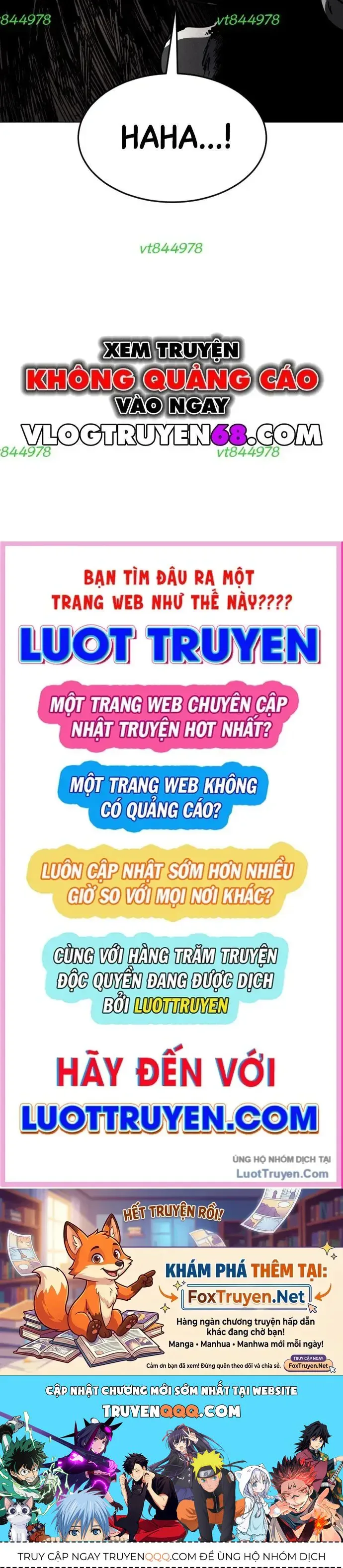 Vùng Đất Sương Mù chương 36 - trang 157