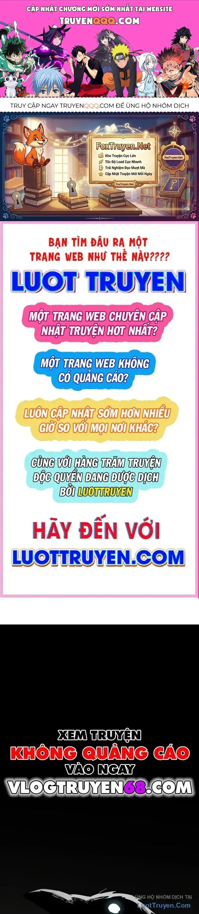Vùng Đất Sương Mù chương 37 - trang 1