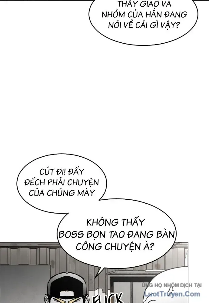 Vùng Đất Sương Mù chương 37 - trang 16