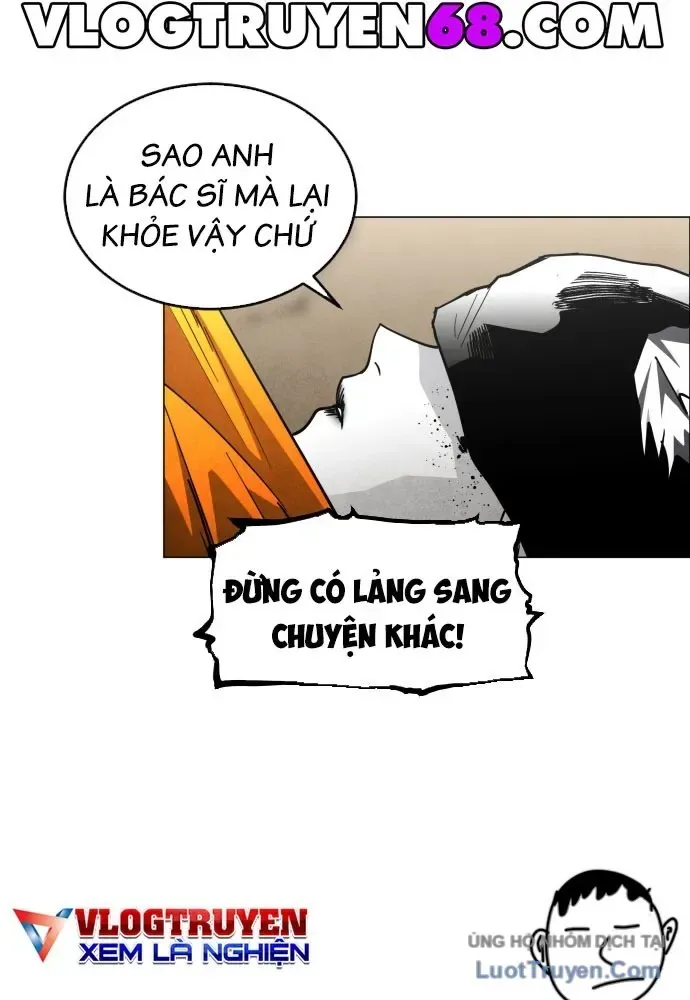 Vùng Đất Sương Mù chương 37 - trang 28