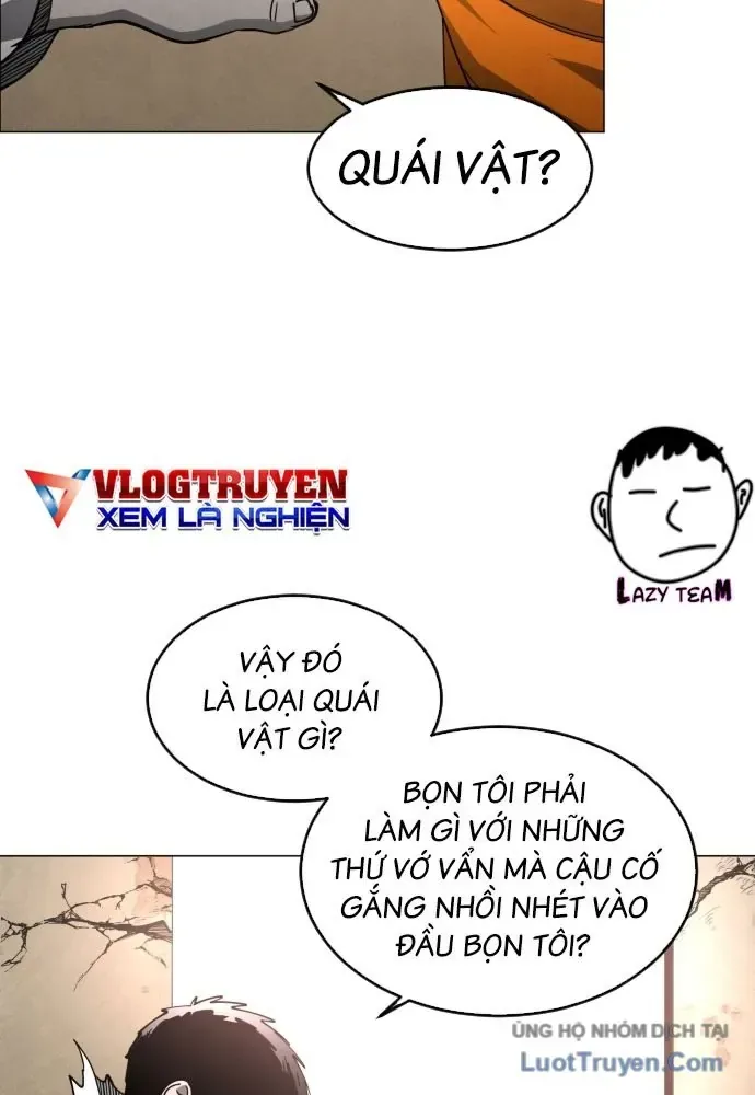Vùng Đất Sương Mù chương 37 - trang 48