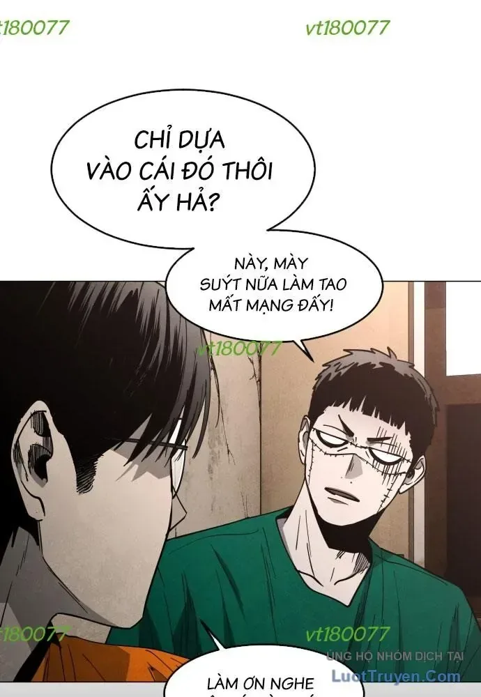 Vùng Đất Sương Mù chương 37 - trang 67