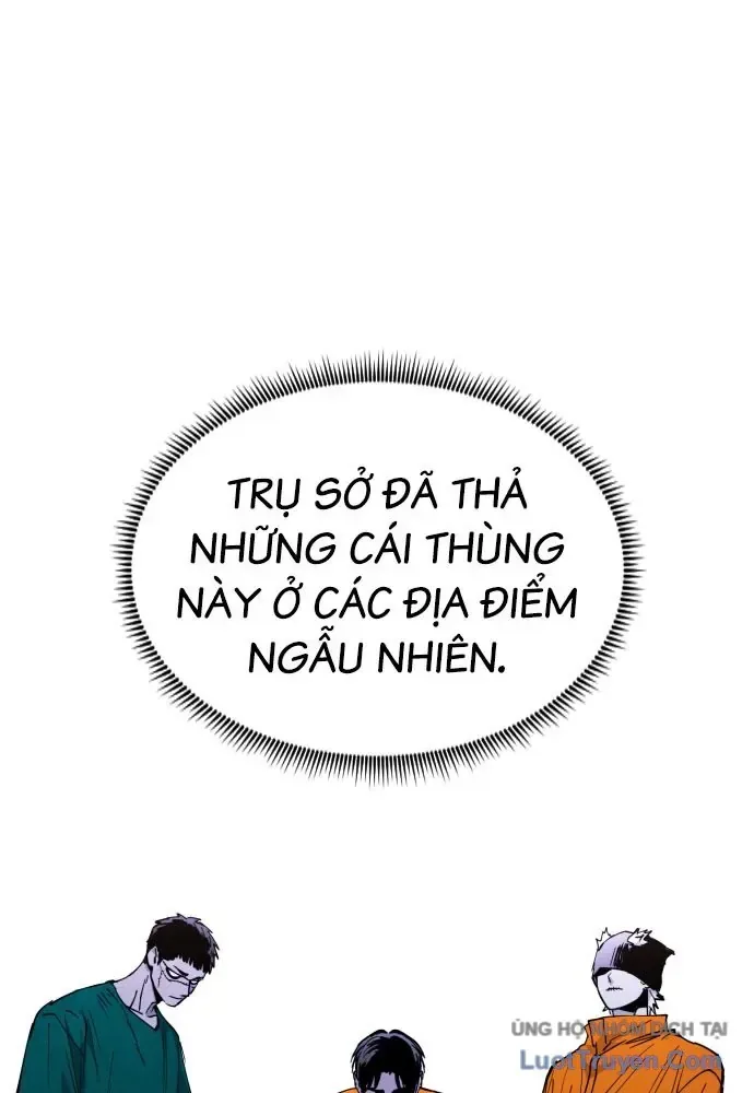 Vùng Đất Sương Mù chương 37 - trang 110
