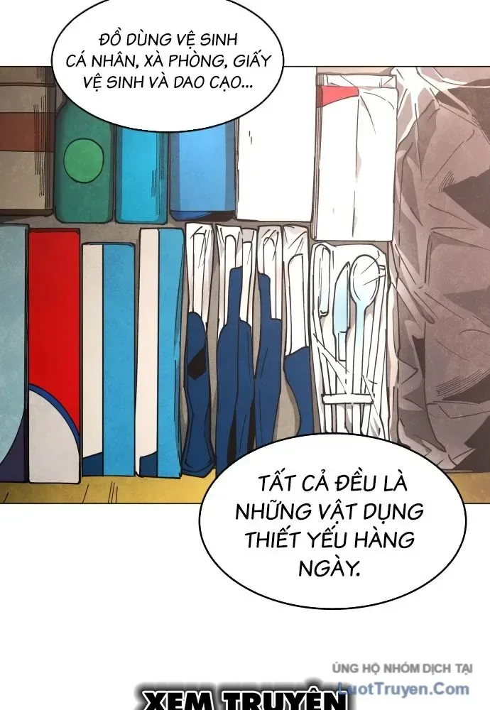 Vùng Đất Sương Mù chương 37 - trang 118