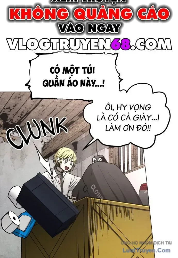 Vùng Đất Sương Mù chương 37 - trang 119