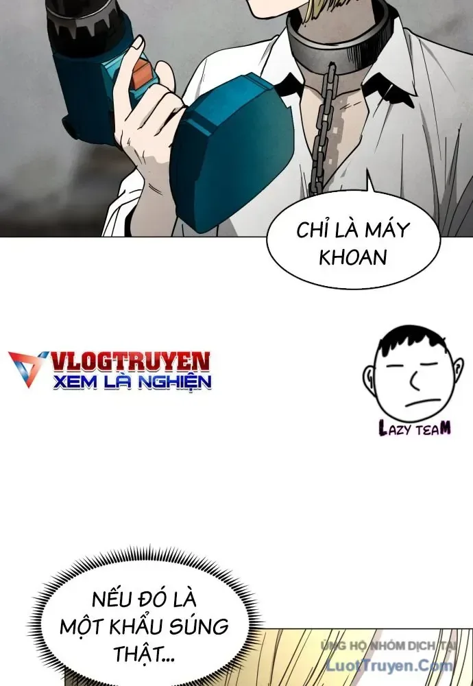 Vùng Đất Sương Mù chương 37 - trang 126