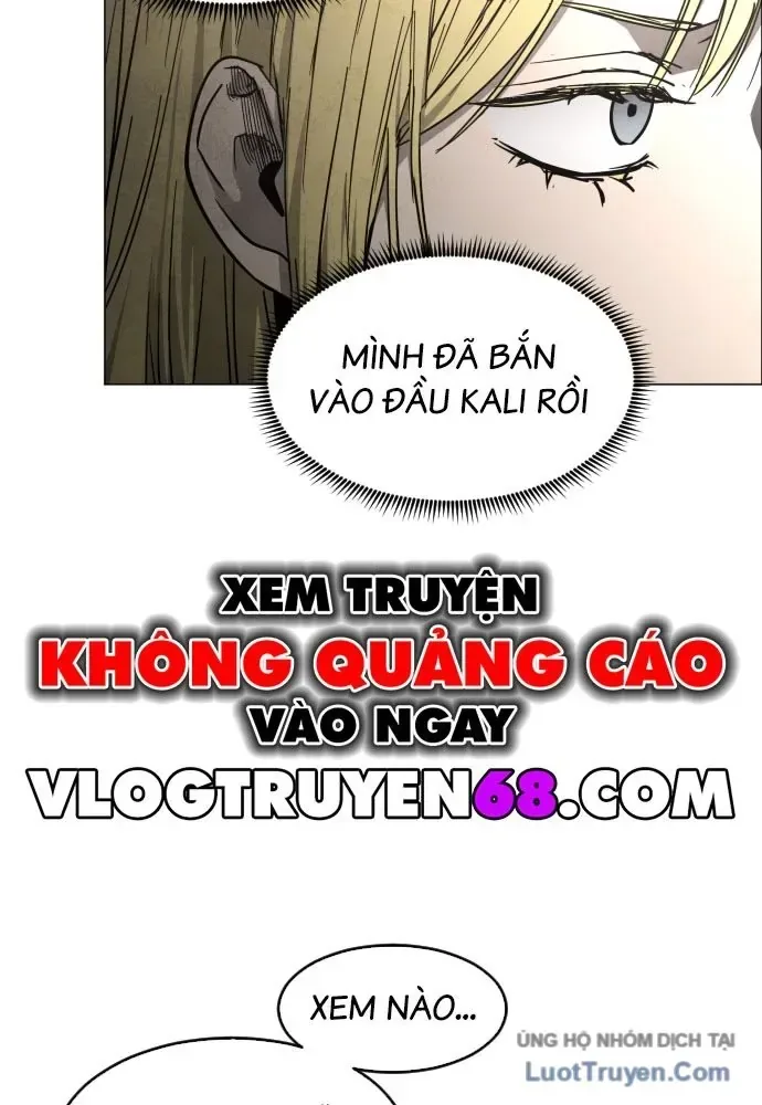 Vùng Đất Sương Mù chương 37 - trang 127