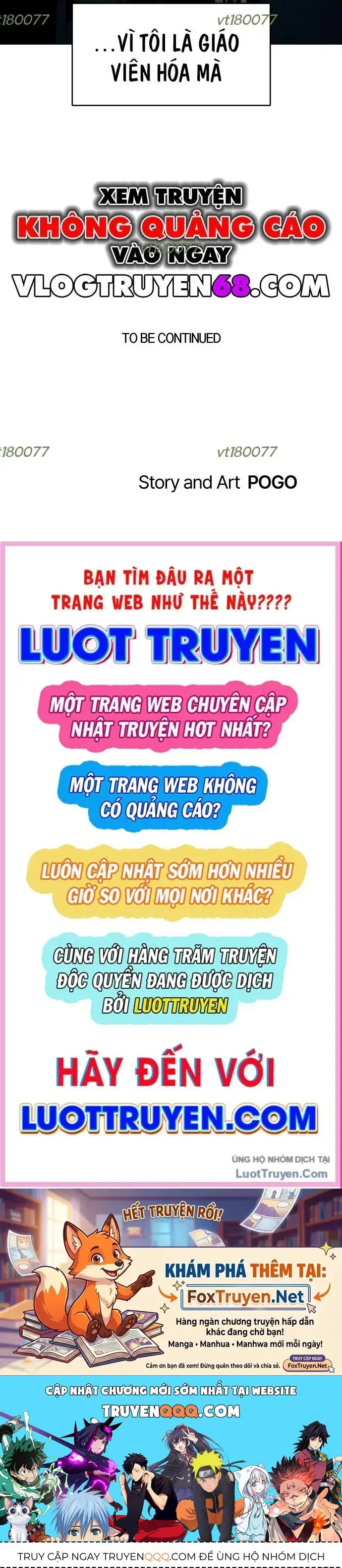 Vùng Đất Sương Mù chương 37 - trang 144