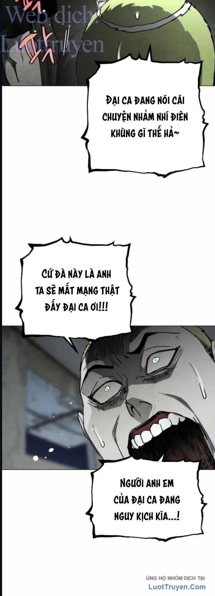 Vùng Đất Sương Mù chương 40 - trang 40