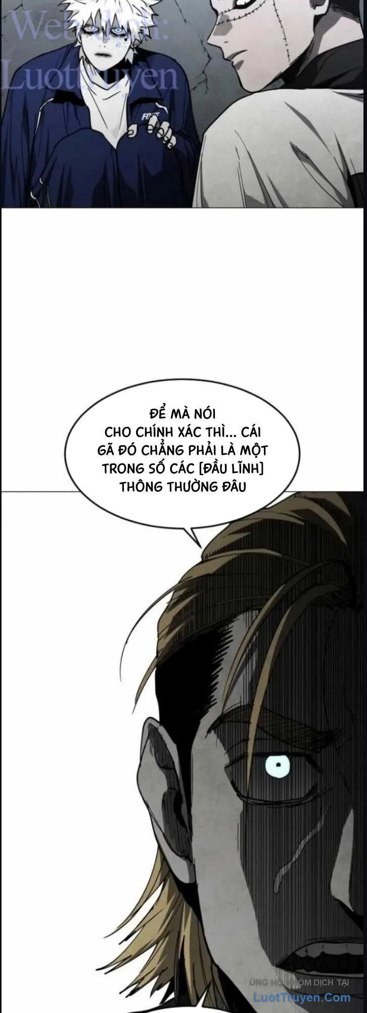 Vùng Đất Sương Mù chương 40 - trang 74