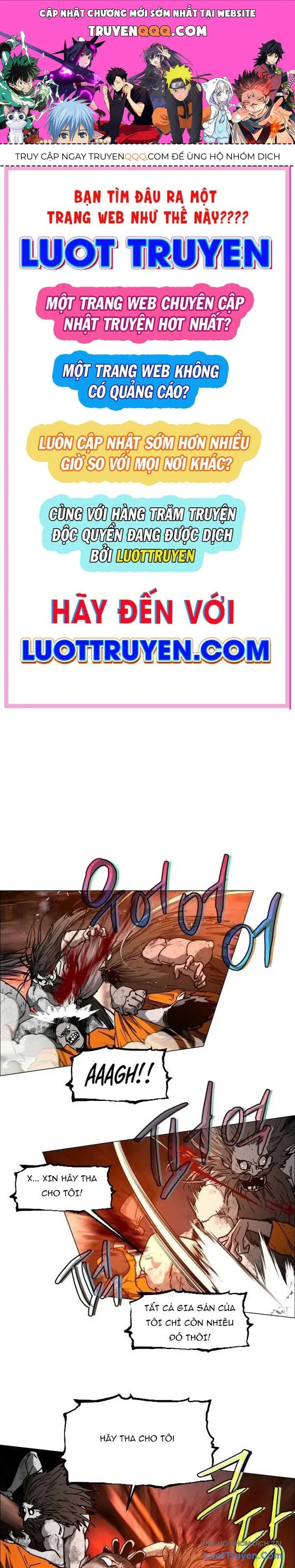 Vùng Đất Sương Mù chương 45 - trang 1