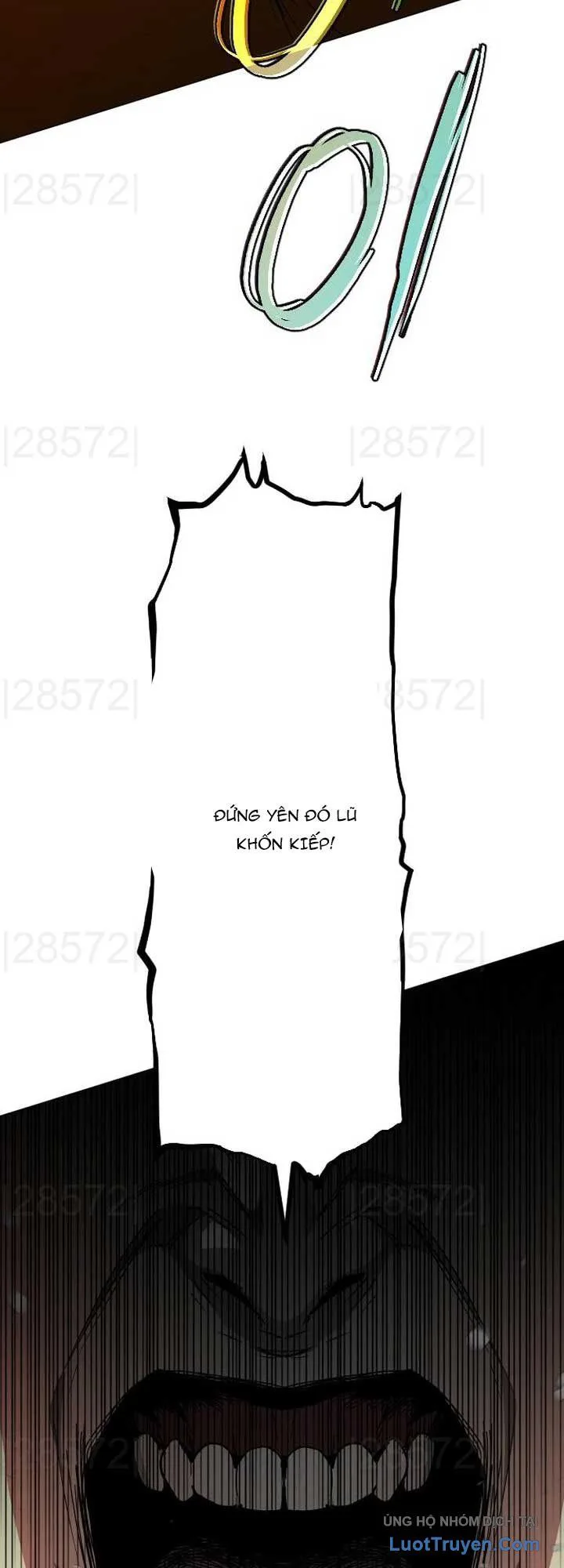 Vùng Đất Sương Mù chương 45 - trang 41