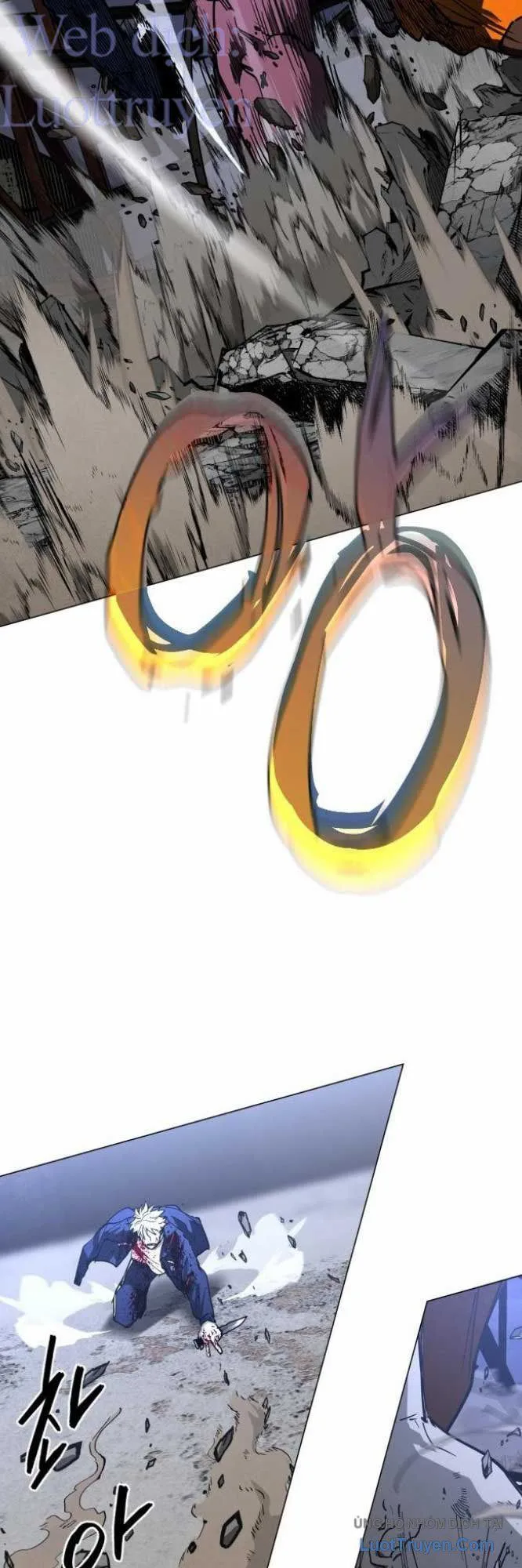 Vùng Đất Sương Mù chương 46 - trang 7