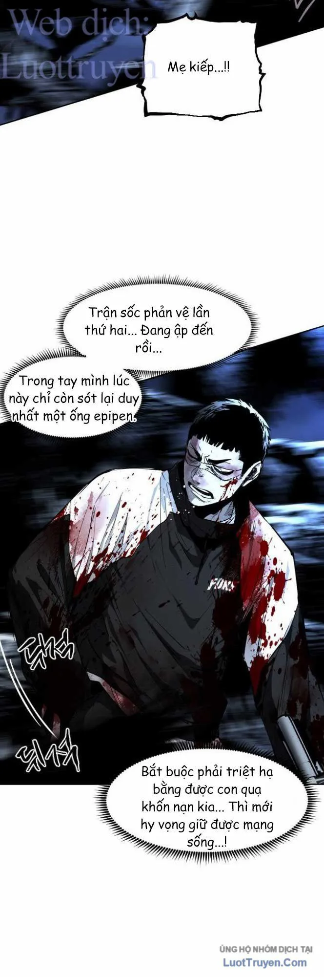 Vùng Đất Sương Mù chương 46 - trang 29