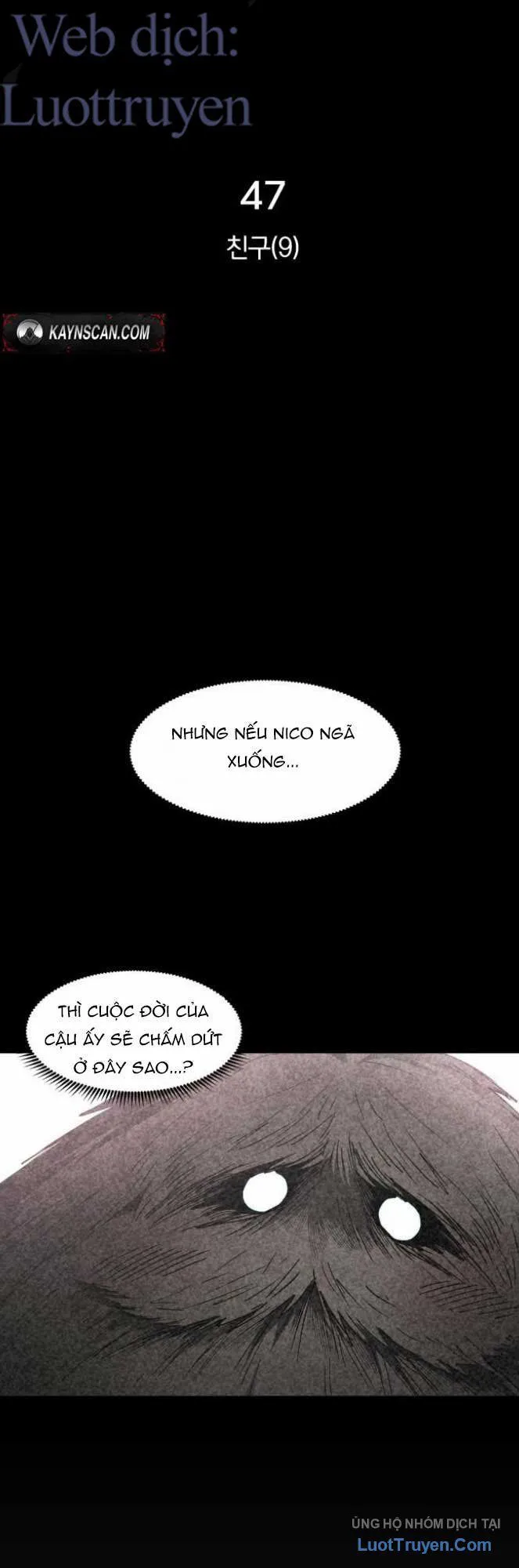 Vùng Đất Sương Mù chương 47 - trang 4