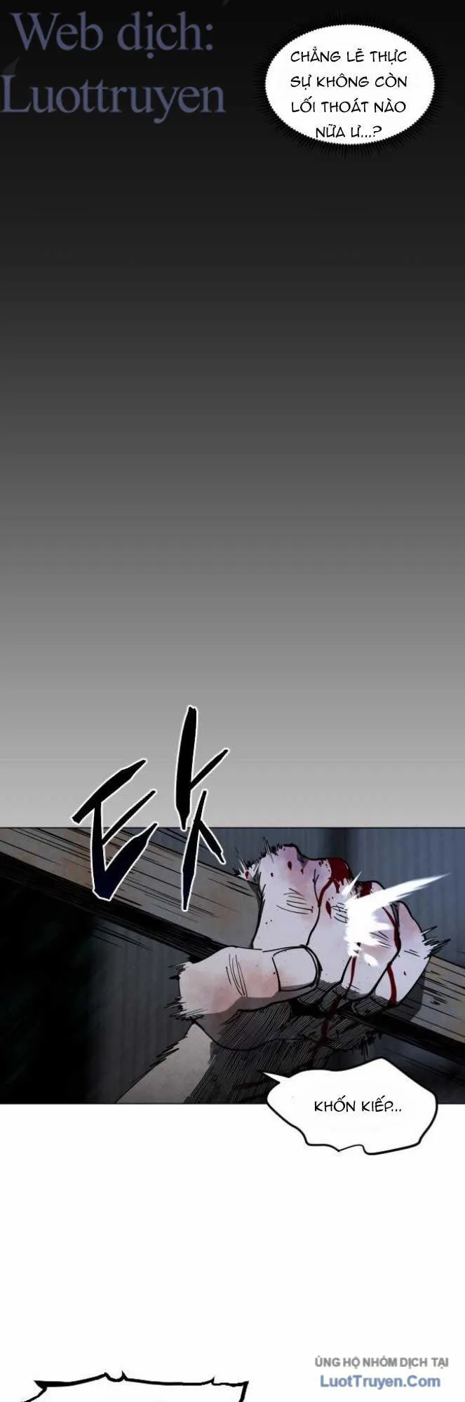 Vùng Đất Sương Mù chương 47 - trang 5