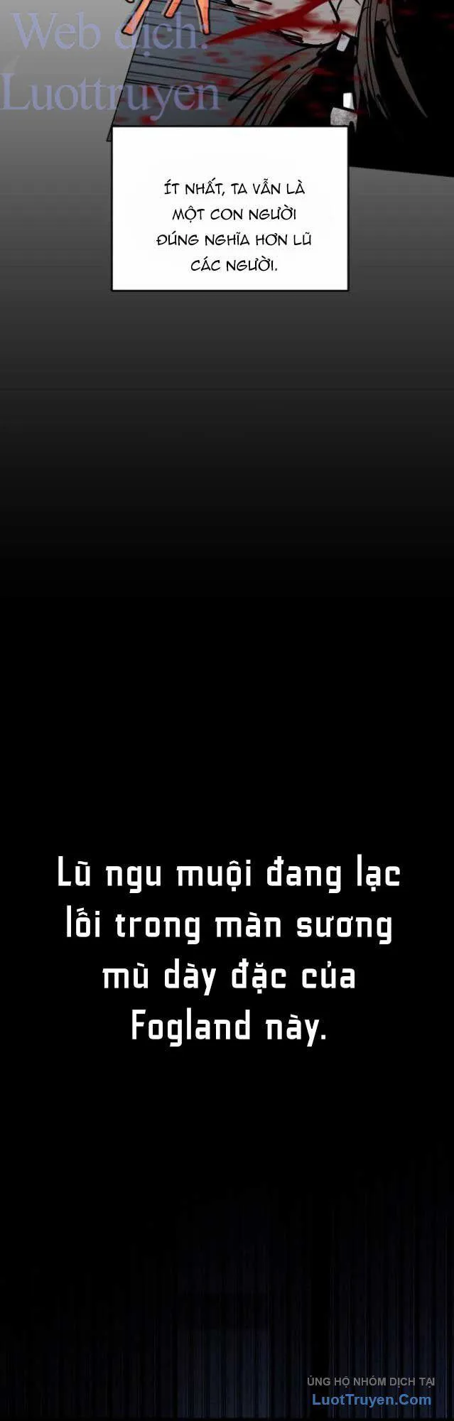 Vùng Đất Sương Mù chương 47 - trang 16
