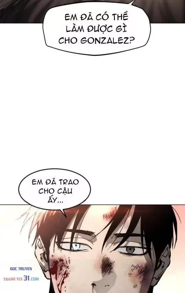 Vùng Đất Sương Mù chương 48 - trang 84