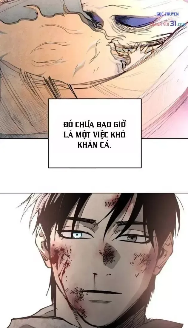 Vùng Đất Sương Mù chương 48 - trang 93