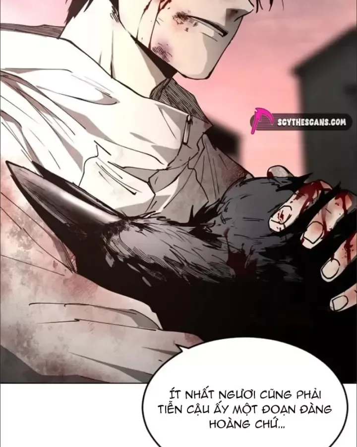 Vùng Đất Sương Mù chương 49 - trang 79