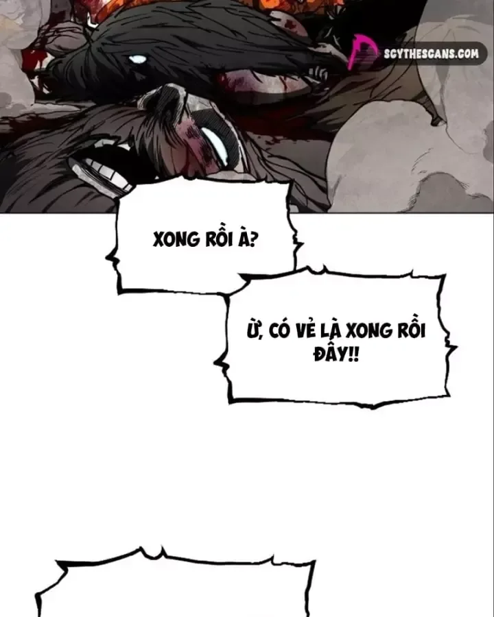 Vùng Đất Sương Mù chương 49 - trang 127