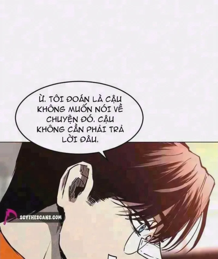 Vùng Đất Sương Mù chương 52 - trang 3
