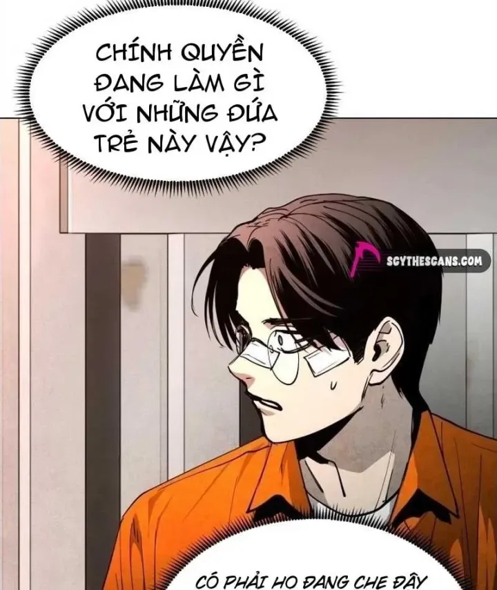 Vùng Đất Sương Mù chương 52 - trang 24
